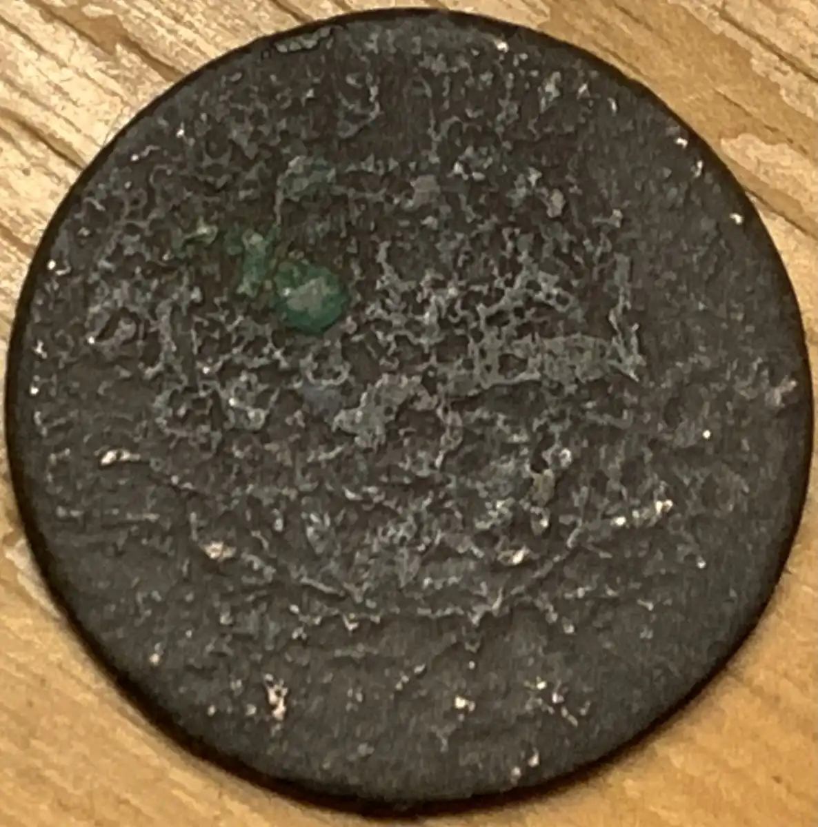 E-&-V's-Large-Cent-Collection